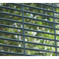 358 Anti Climb Security Fence Garden Fence